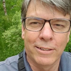 Meet your Posher, Todd